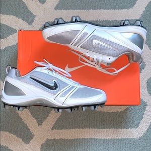 Nike speedlax cleats